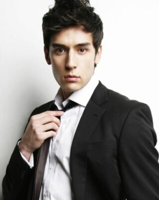 Julien Kang