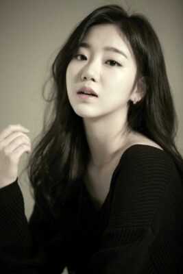 Jeon Hye Won