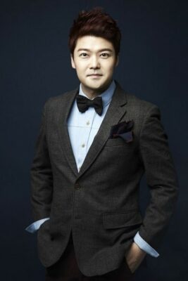 Jun Hyun Moo