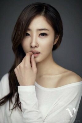 Jeon Ji An