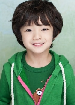 Jeon Jin Seo