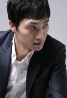 Jeon Jin Woo