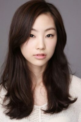 Jeon Soo Jin