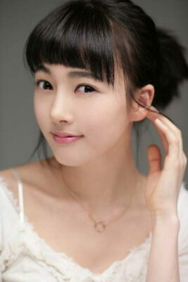 Jung Da Young