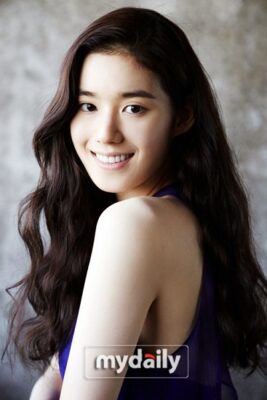 Jung Eun Chae
