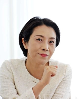 Jung Eun Ran