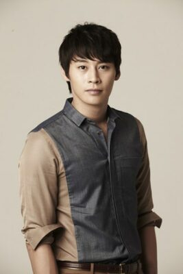 Jung Eun Woo