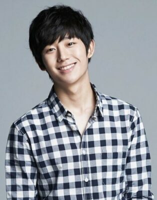 Jung Hae In