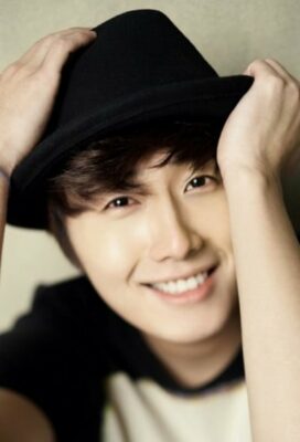 Jung Il Woo