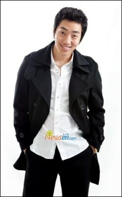 Jung Jae Min