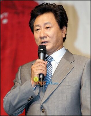 Jung Seung Ho