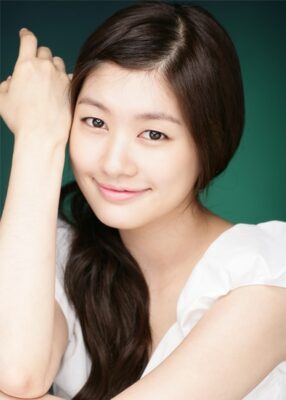 Jung So Min