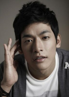 Jung Suk Won