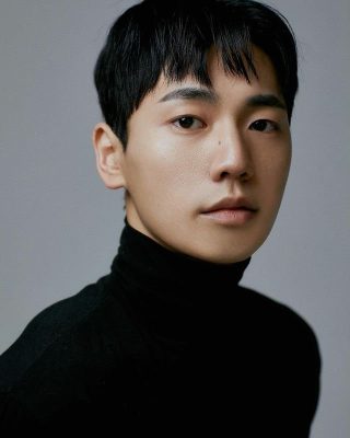 Jung Woo Jae