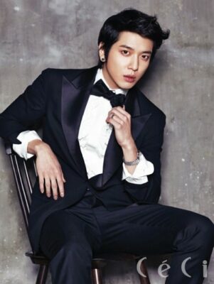 Jung Yong-hwa (CNBLUE)