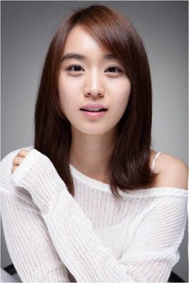 Jung Yoo Min