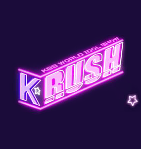 K-RUSH Season 1