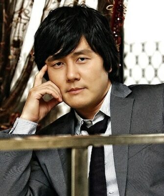 Kam Woo Sung