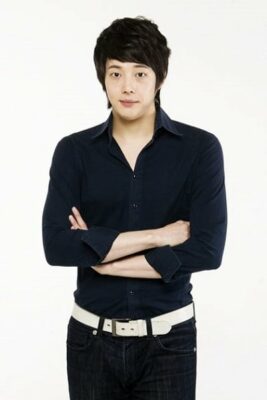 Kang Dong Ho