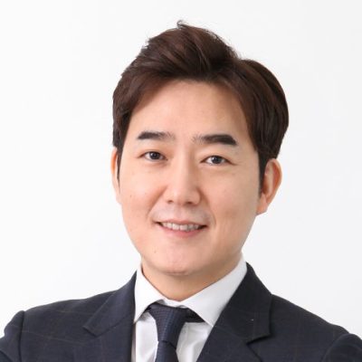 Kang Dong Won
