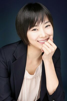 Kang Hyun Jung