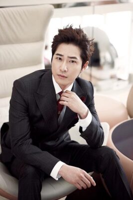 Kang Ji Hwan