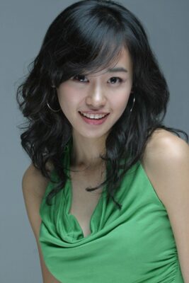 Kang Rae Yeon