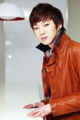 Yoon (Winner)