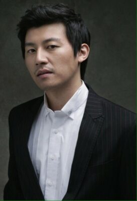 Kang Shin Chul