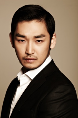 Kang Shin Hyo