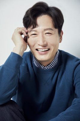 Kang Sung Yong