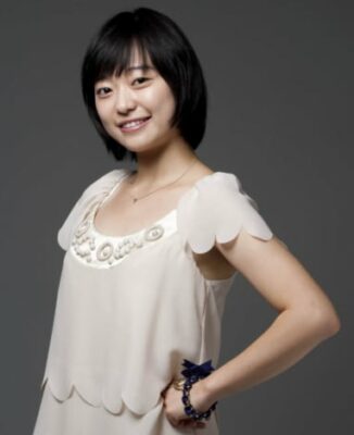 Kang Yun Jung