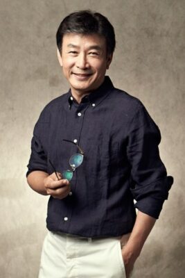Gil Yong Woo