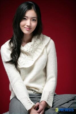 Kim Ah Young