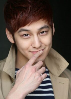 Kim Bum