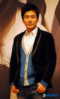 Kim Chul Ki