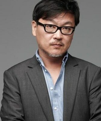 Kim Eui Sung