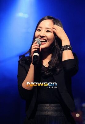 Kim Eun Hye