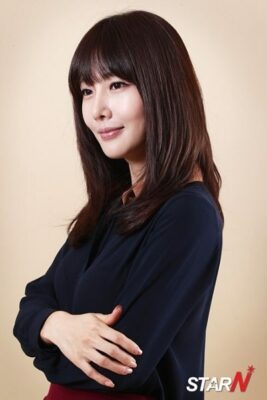 Kim Hye Jin