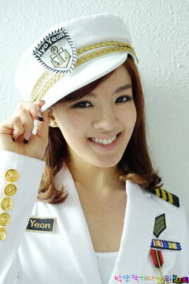 Kim Hyo Yeon