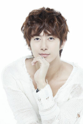 Kim Hyung-jun (SS501, Double S 301)