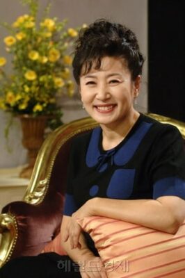 Kim Ja Ok