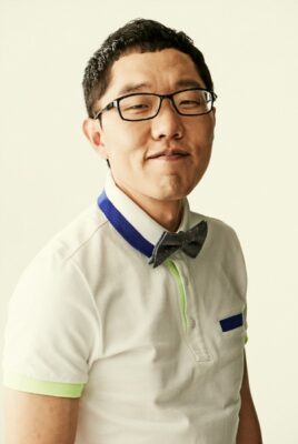 Kim Je Dong