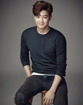 Kim Ji Hoon