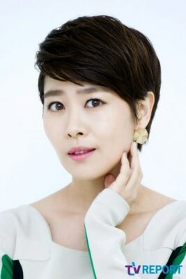 Kim Ji Young