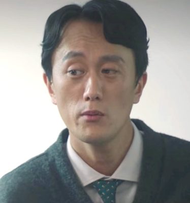 Kim Jin Kyu