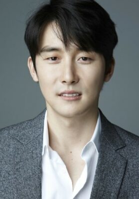 Kim Joon Han