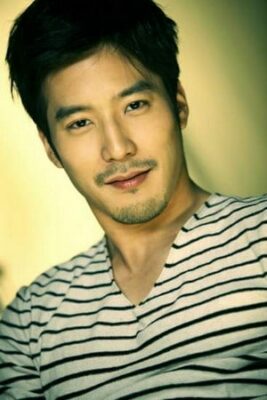 Kim Joon Sung