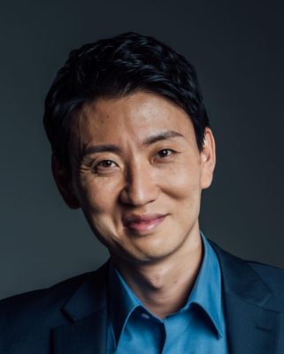 Kim Jun Seok