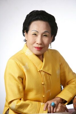 Kim Gyung Ae